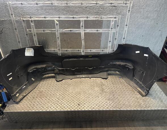 254210 Stoßstange hinten BMW X4 (G02, F98) 423000509