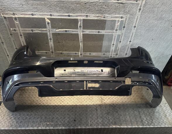 254210 Stoßstange hinten BMW X4 (G02, F98) 423000509