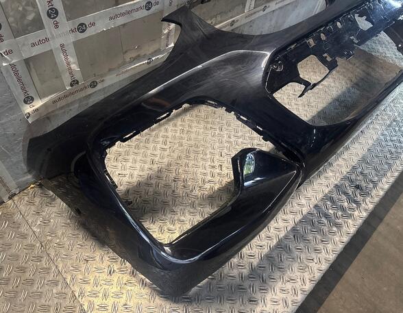 Bumper BMW X3 (G01, F97)