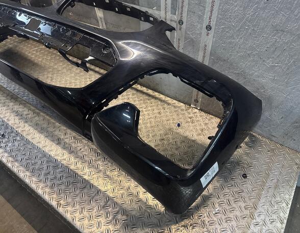 Bumper BMW X3 (G01, F97)