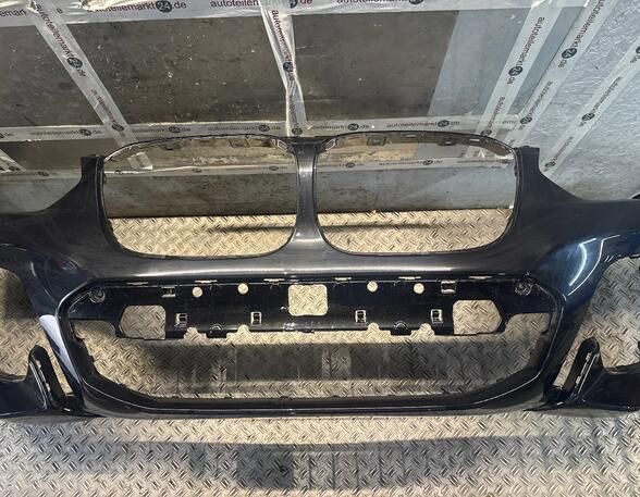 Bumper BMW X3 (G01, F97)