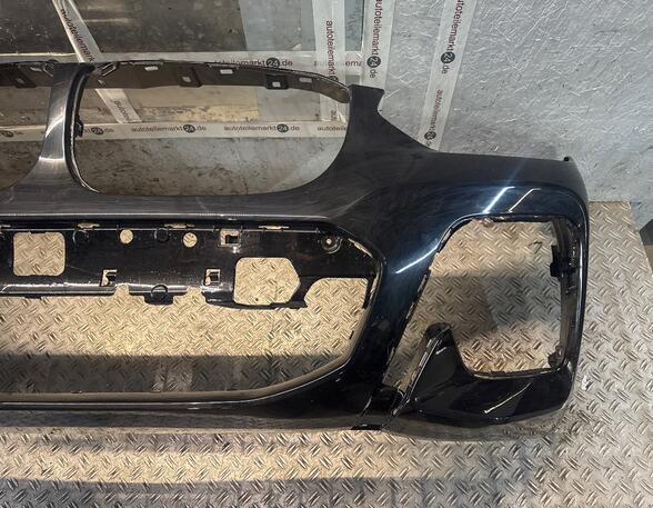 Bumper BMW X3 (G01, F97)