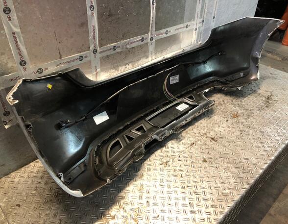 Bumper VW POLO (6R1, 6C1)