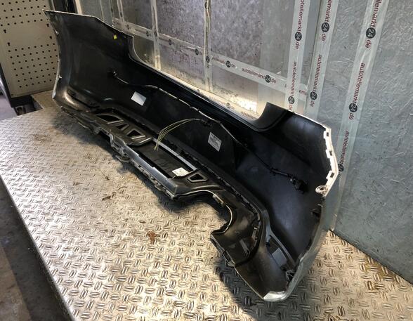 Bumper VW POLO (6R1, 6C1)