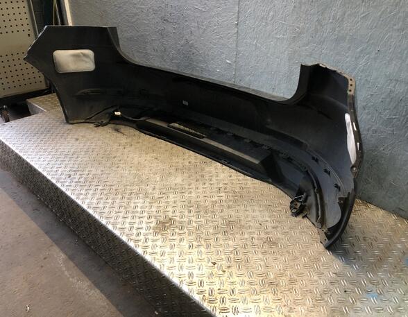 254793 Stoßstange hinten VW Golf VII (5G)