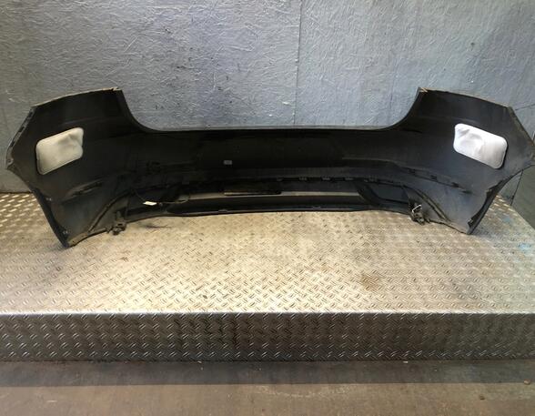 254793 Stoßstange hinten VW Golf VII (5G)