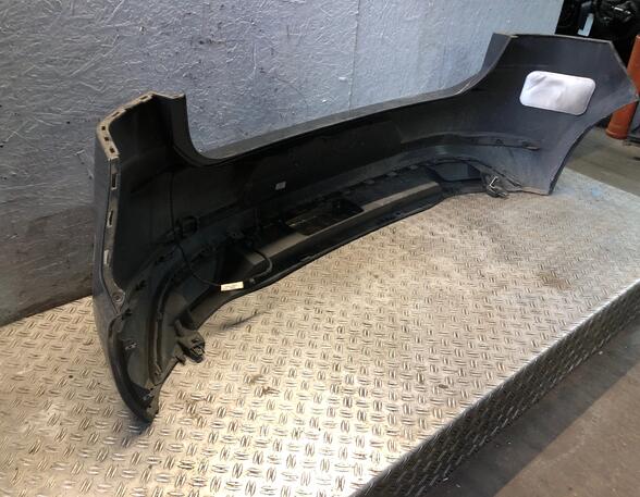 254793 Stoßstange hinten VW Golf VII (5G)