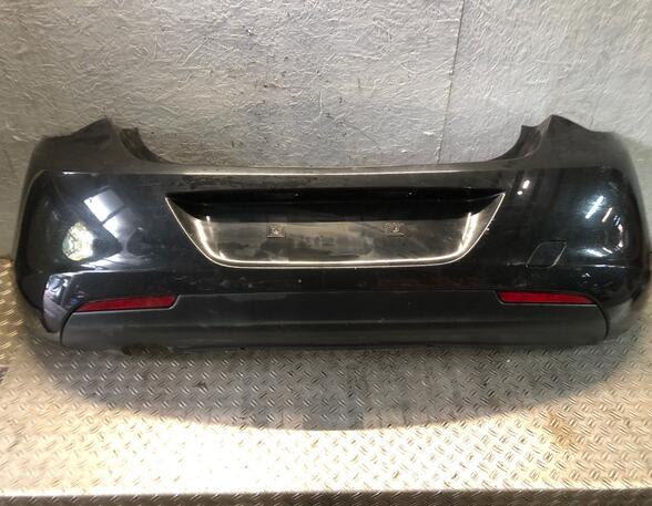 Bumper OPEL ASTRA J (P10)