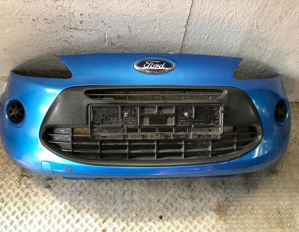 Bumper FORD KA (RU8)