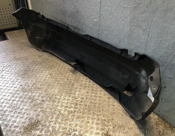 Bumper FIAT PANDA (169_), FIAT PANDA Hatchback Van (169_)