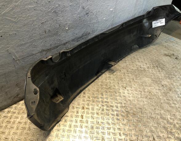 Bumper FIAT PANDA (169_), FIAT PANDA Hatchback Van (169_)