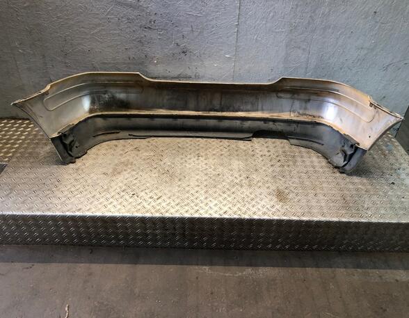 Bumper MERCEDES-BENZ SLK (R170)