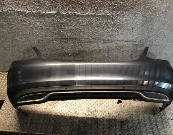 Bumper MERCEDES-BENZ C-CLASS (W204), MERCEDES-BENZ C-CLASS (W205)