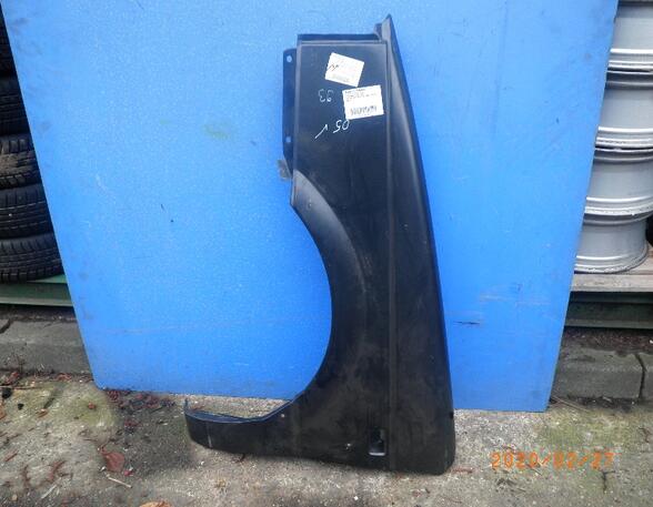 Spatbord VW Passat (35I, 3A2)