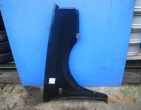 Spatbord VW Passat (35I, 3A2)