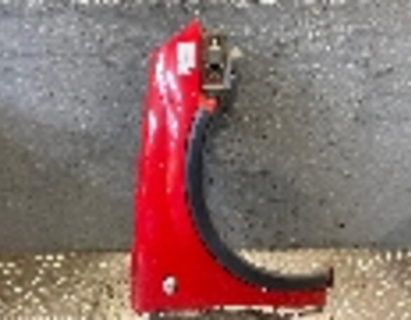 Spatbord OPEL Corsa C (F08, F68)