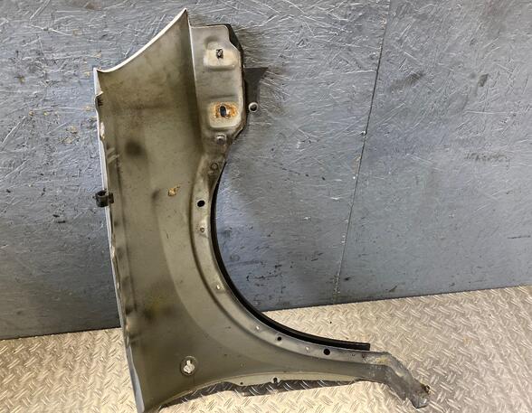 Spatbord OPEL Corsa C (F08, F68)