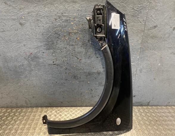 Spatbord OPEL Corsa C (F08, F68)