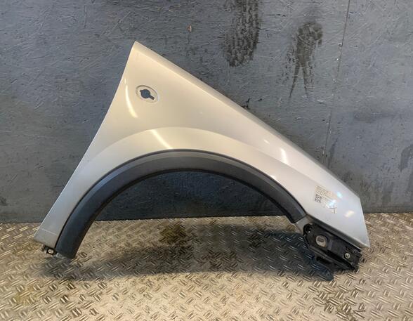 Wing OPEL Corsa C (F08, F68)