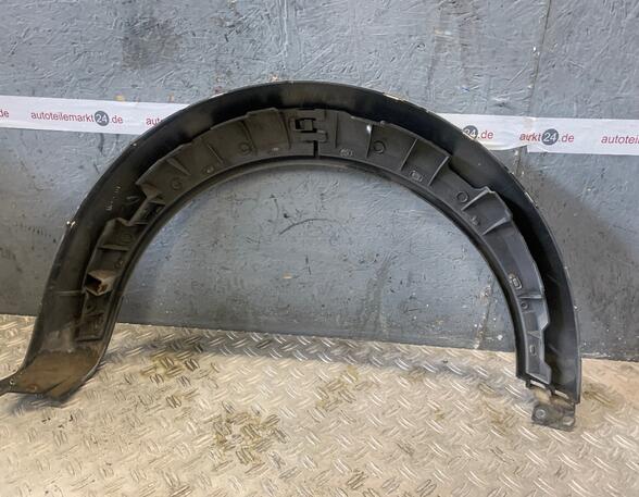 239154 KotflÃ¼gel links hinten AUDI A2 (8Z)