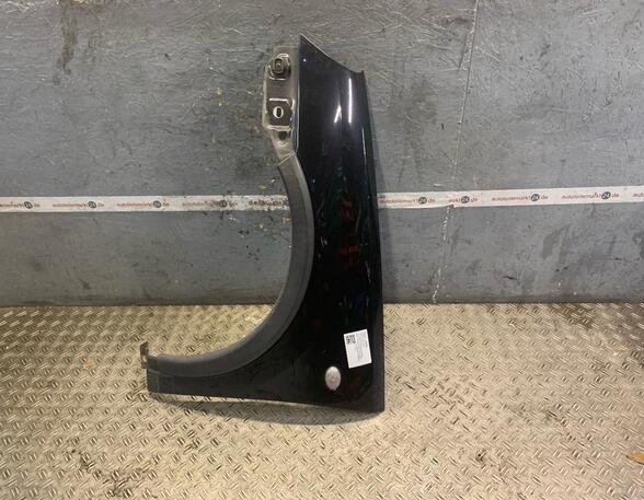 Spatbord OPEL CORSA C (X01)