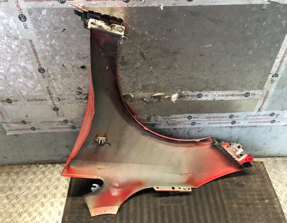 Spatbord OPEL CORSA E (X15)