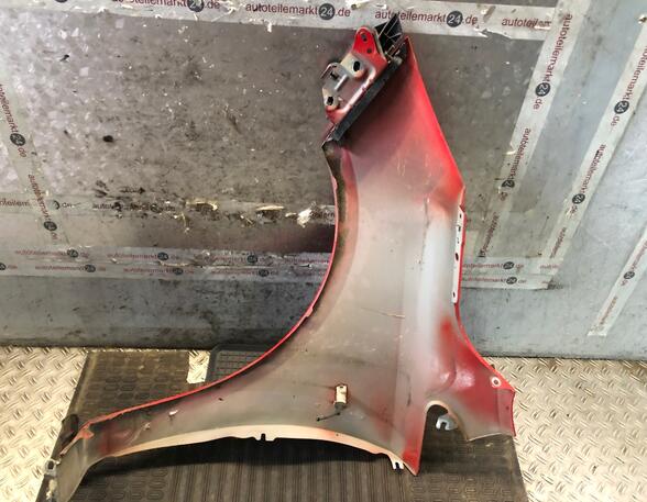 Spatbord OPEL CORSA E (X15)