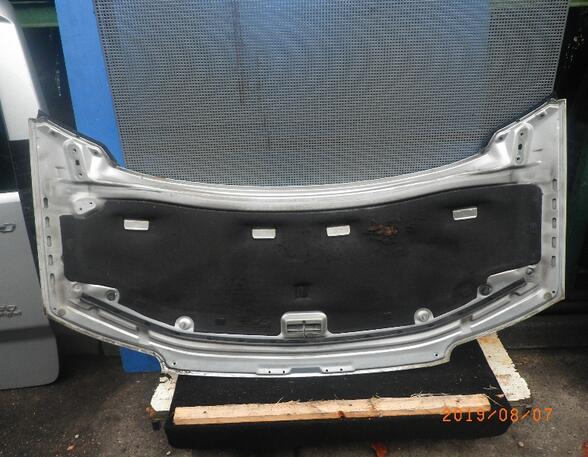 Bonnet VW Sharan (7M6, 7M8, 7M9)