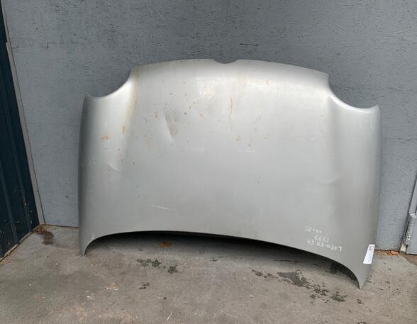 Bonnet VW Lupo (60, 6X1)