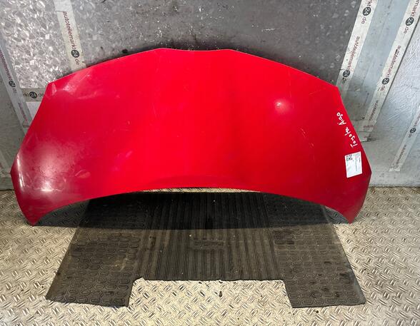 252824 Motorhaube TOYOTA Aygo (B1)