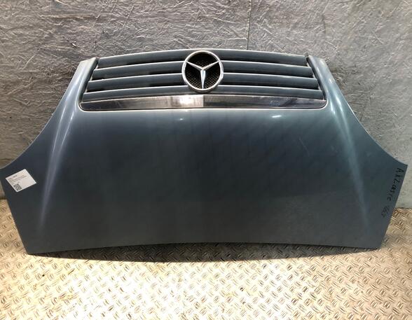 Bonnet MERCEDES-BENZ A-CLASS (W168)