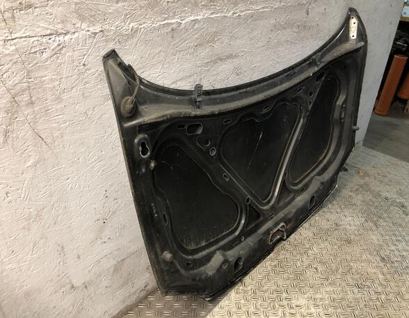 Bonnet VW FOX Hatchback (5Z1, 5Z3, 5Z4)