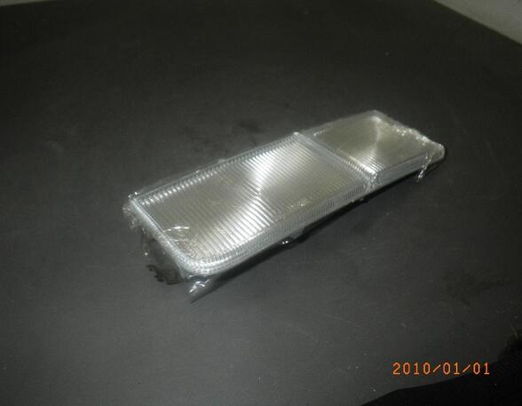 Bumper Cover VW Passat (35I, 3A2)