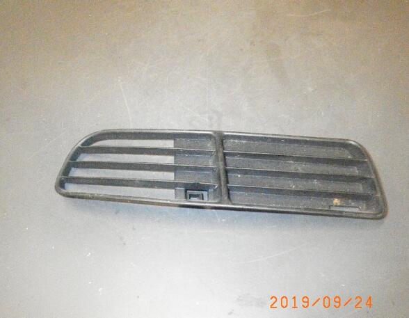 139599 Blende Stoßstange VW Polo III (6N1) 6N0853665