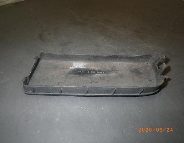 Bumper Cover BMW 3er (E36)