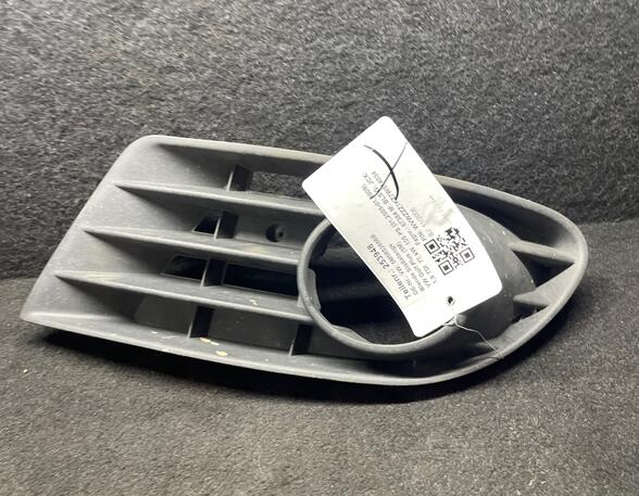 Bumper Cover VW GOLF PLUS (5M1, 521)