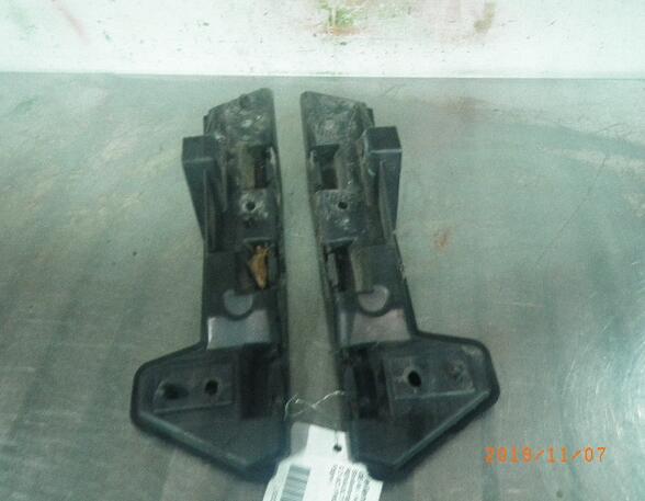 Bumper Mounting RENAULT Master III Kasten (FV)