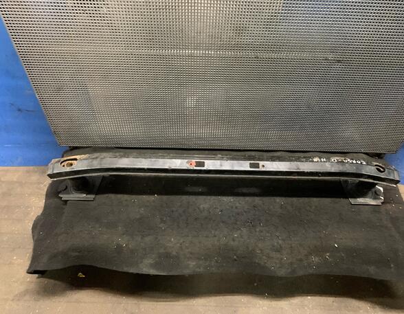 Bumper Mounting OPEL Corsa D (S07)