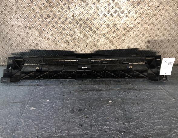 Bumper Mounting OPEL VIVARO A Van (X83), OPEL VIVARO A Bus (X83)