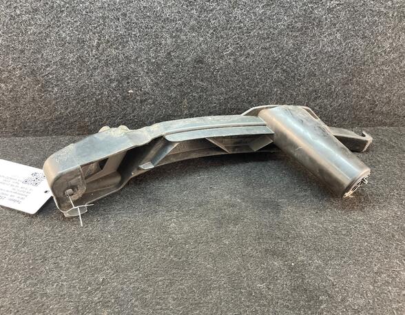 Bumper Corner VW GOLF V (1K1), VW GOLF VI (5K1)