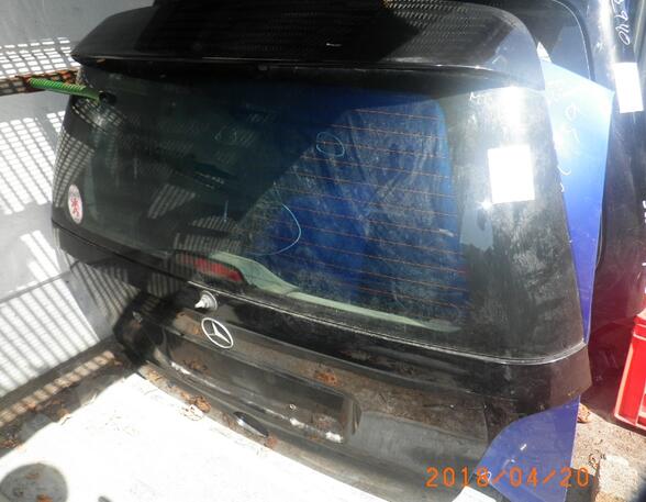 Rear Door MERCEDES-BENZ A-Klasse (W168)