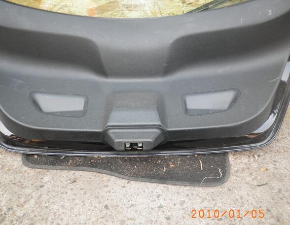 Rear Door FORD Mondeo III (B5Y)