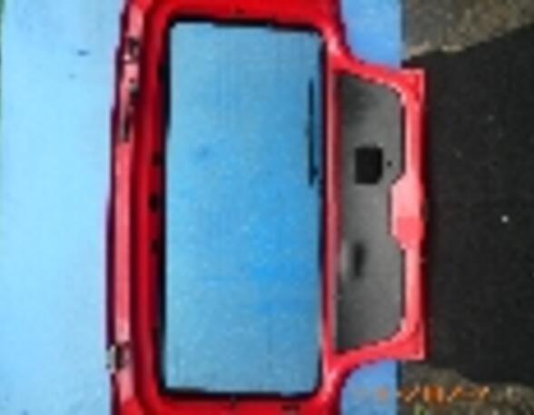 Rear Door FORD Fiesta III (GFJ)