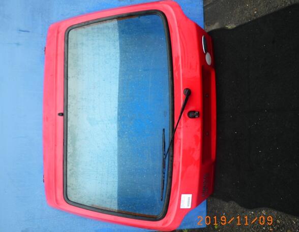 Rear Door FORD Fiesta III (GFJ)