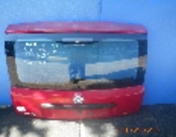 Rear Door FIAT Panda (169)