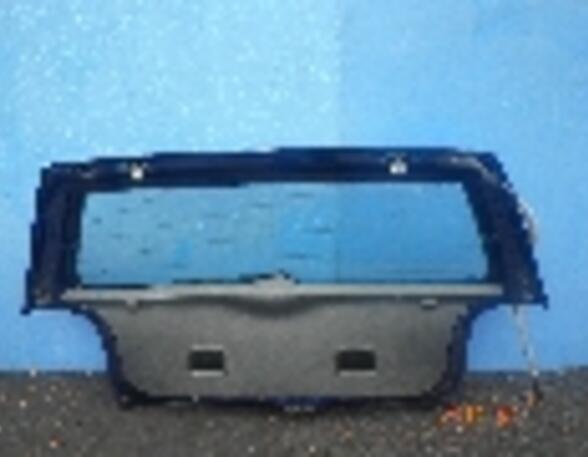 Rear Door VW Polo (6N2)