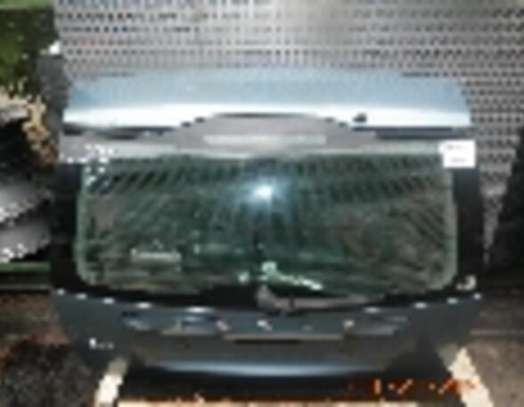 Rear Door VOLVO V50 (MW)