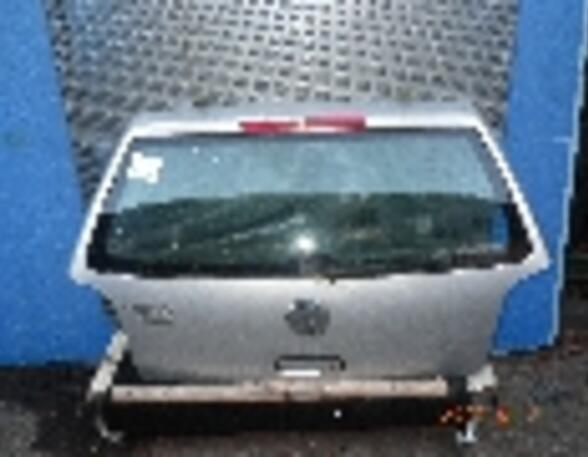 Rear Door VW Polo (6N2)