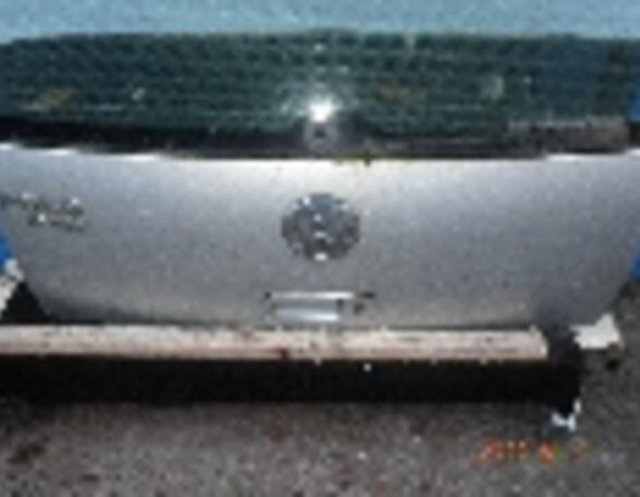 Rear Door VW Polo (6N2)