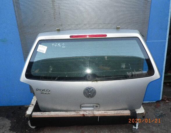 Rear Door VW Polo (6N2)